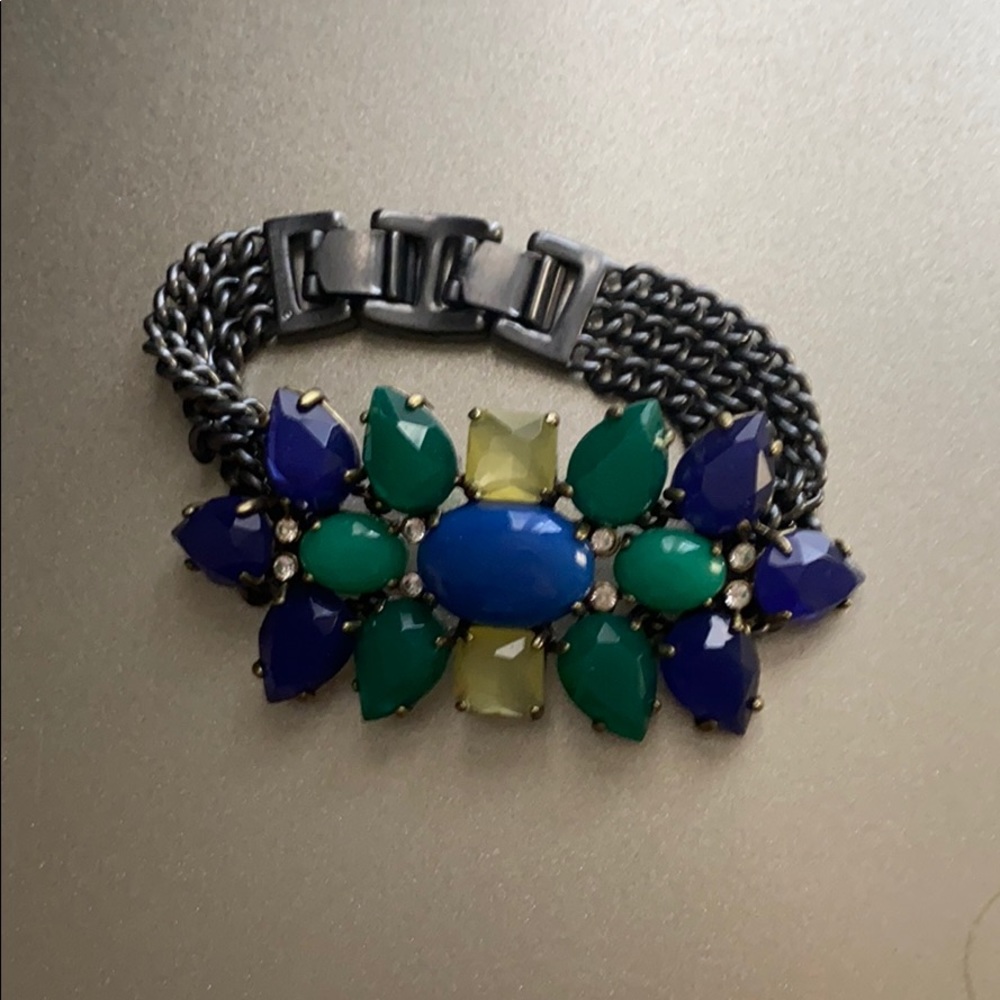 Stella and dot arm cuff